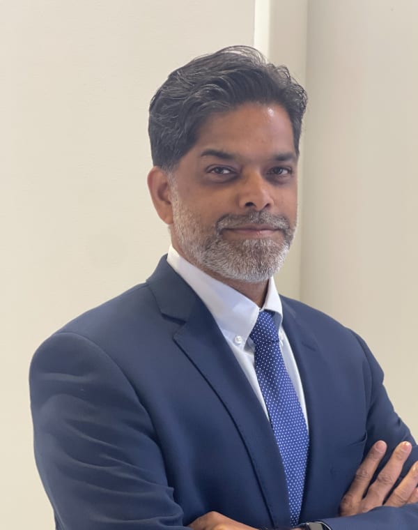 Venkat Logasundaram, Final Quotient